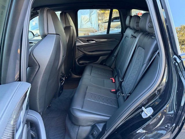Used 2023 BMW X3 M image 28