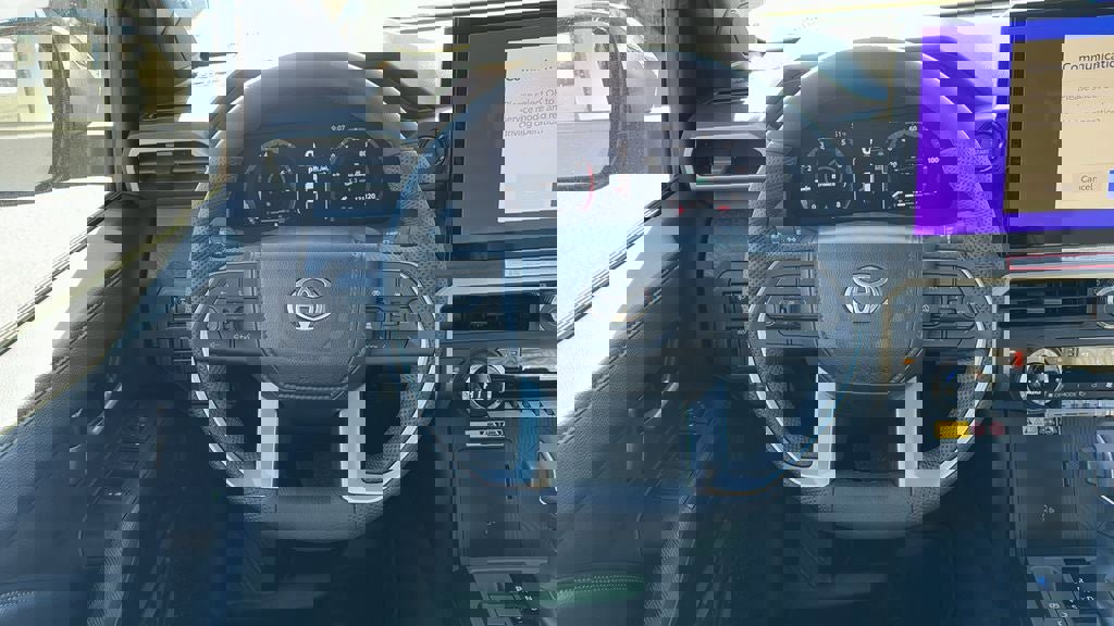 New 2026 Toyota Tacoma Limited image 24