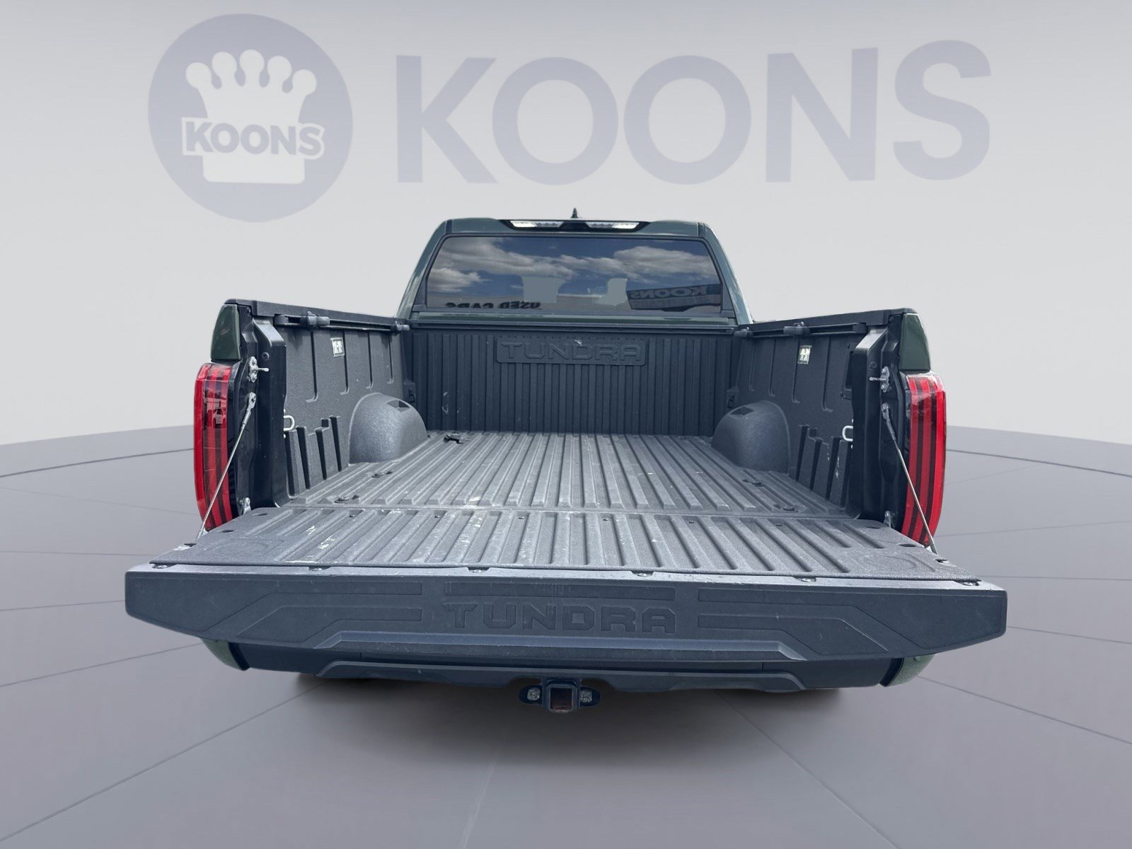 Used 2023 Toyota Tundra SR5 w/ SR5 Premium Package image 23