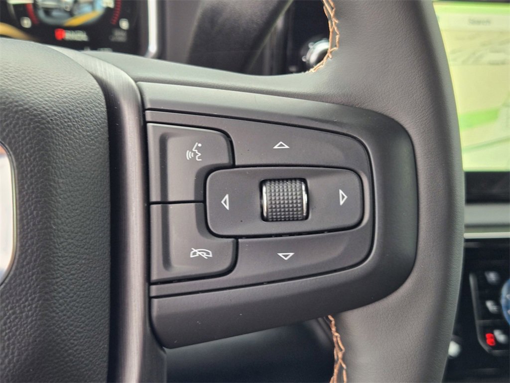 New 2026 GMC Sierra 2500 AT4 w/ AT4 Premium Plus Package image 21