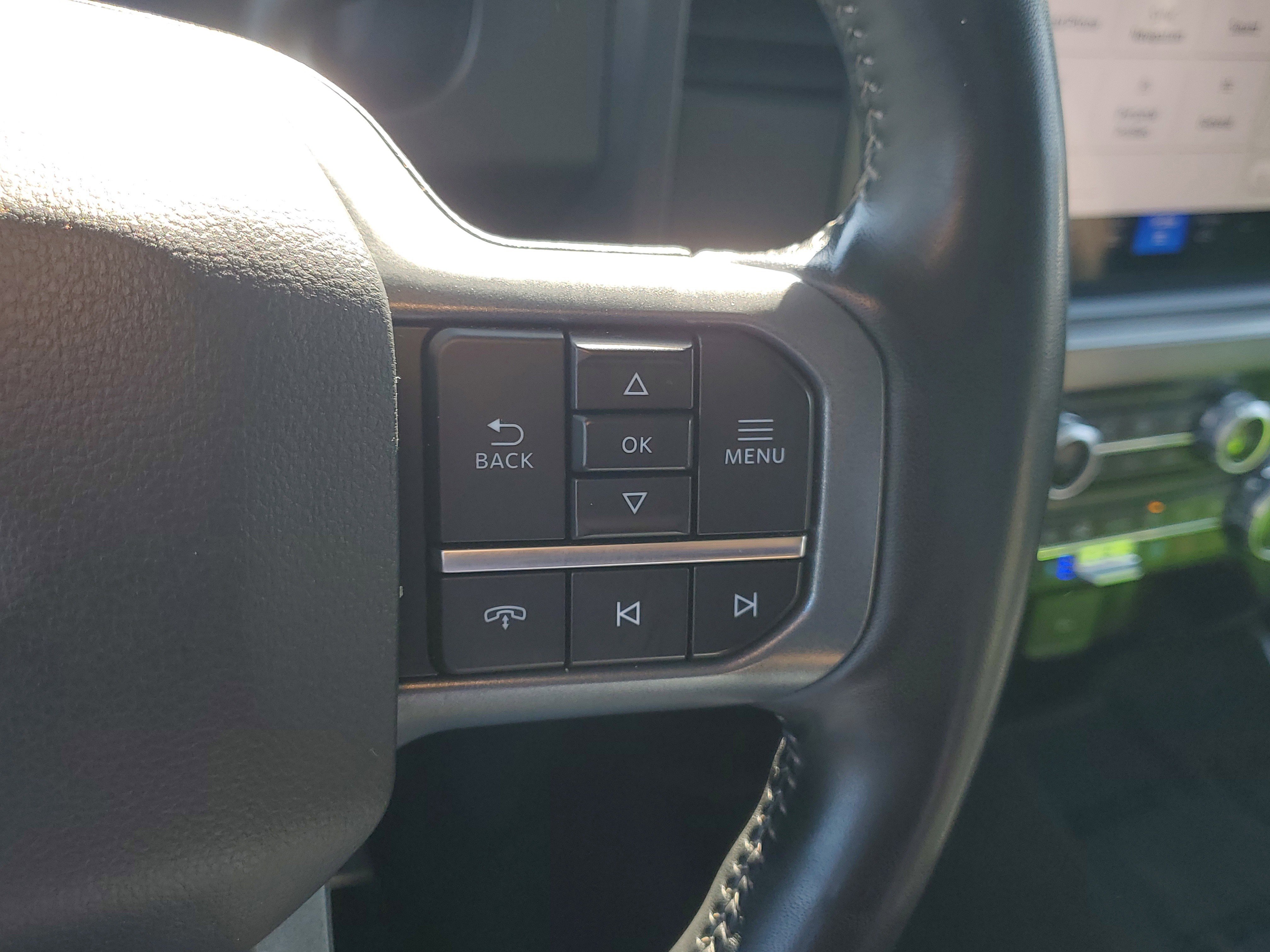 Used 2024 Ford F250 Lariat w/ Sport Appearance Package image 21