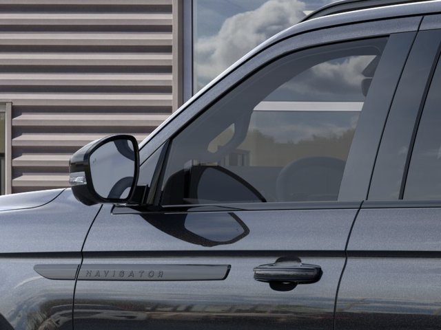New 2026 Lincoln Navigator L Reserve w/ Jet Appearance Package AWD/4WD image 20
