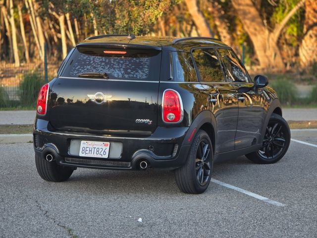 Used 2011 MINI Cooper Countryman S image 13