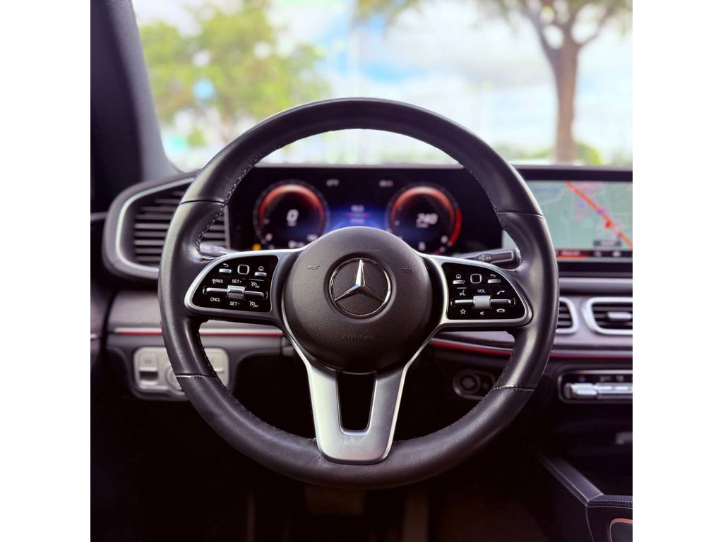 Used 2022 Mercedes-Benz GLE 350 image 18