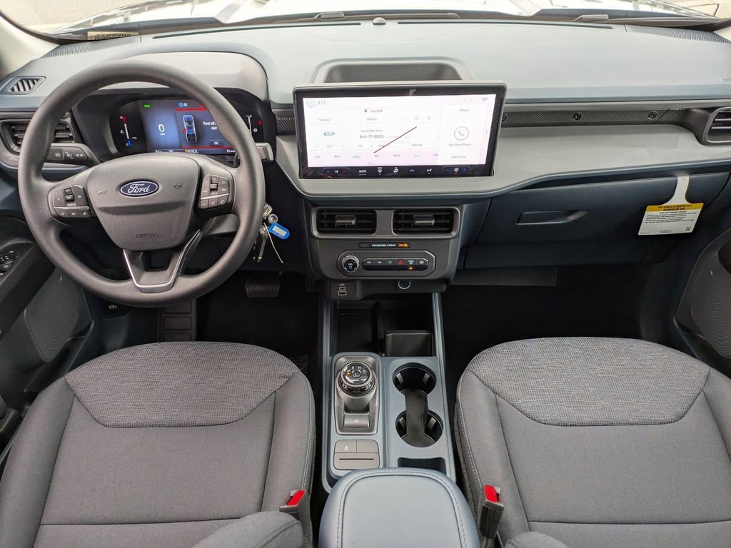 New 2026 Ford Maverick XL image 15