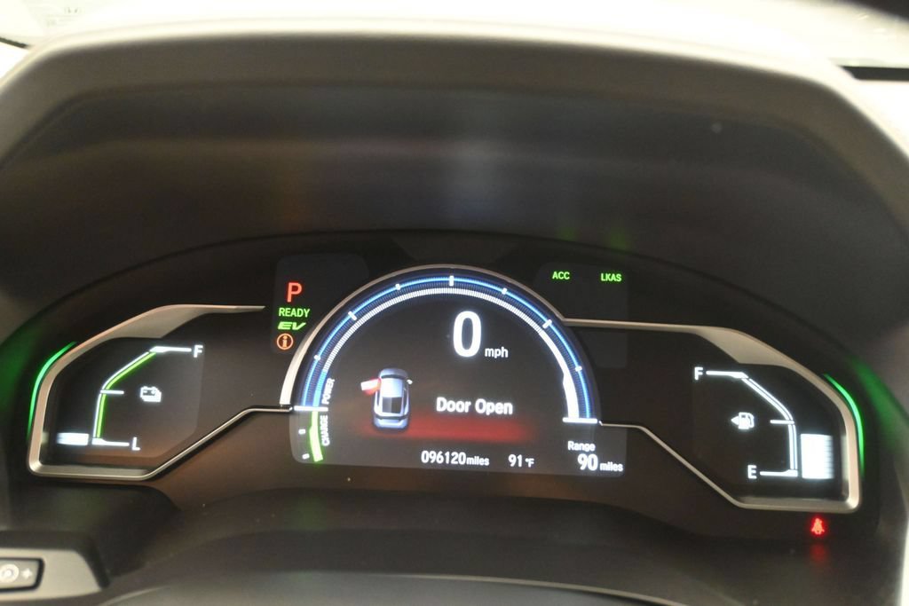 Used 2018 Honda Clarity Plug-In Hybrid image 12