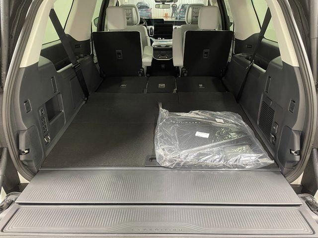 New 2026 Ford Expedition Max Platinum w/ Platinum Ultimate Package image 25