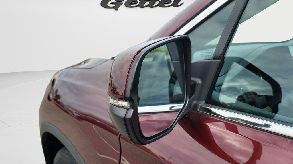 Used 2019 Honda Pilot EX-L image 31