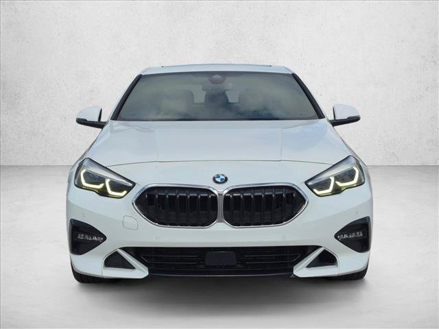 Used 2021 BMW 228i Gran Coupe w/ Convenience Package FWD video 2