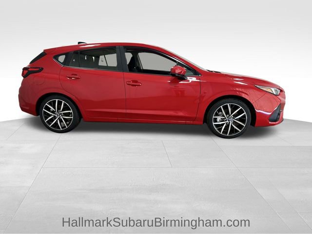 New 2026 Subaru Impreza 2.0i Sport AWD/4WD image 2