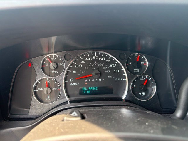 Used 2025 Chevrolet Express 2500 w/ Driver Convenience Package RWD image 37