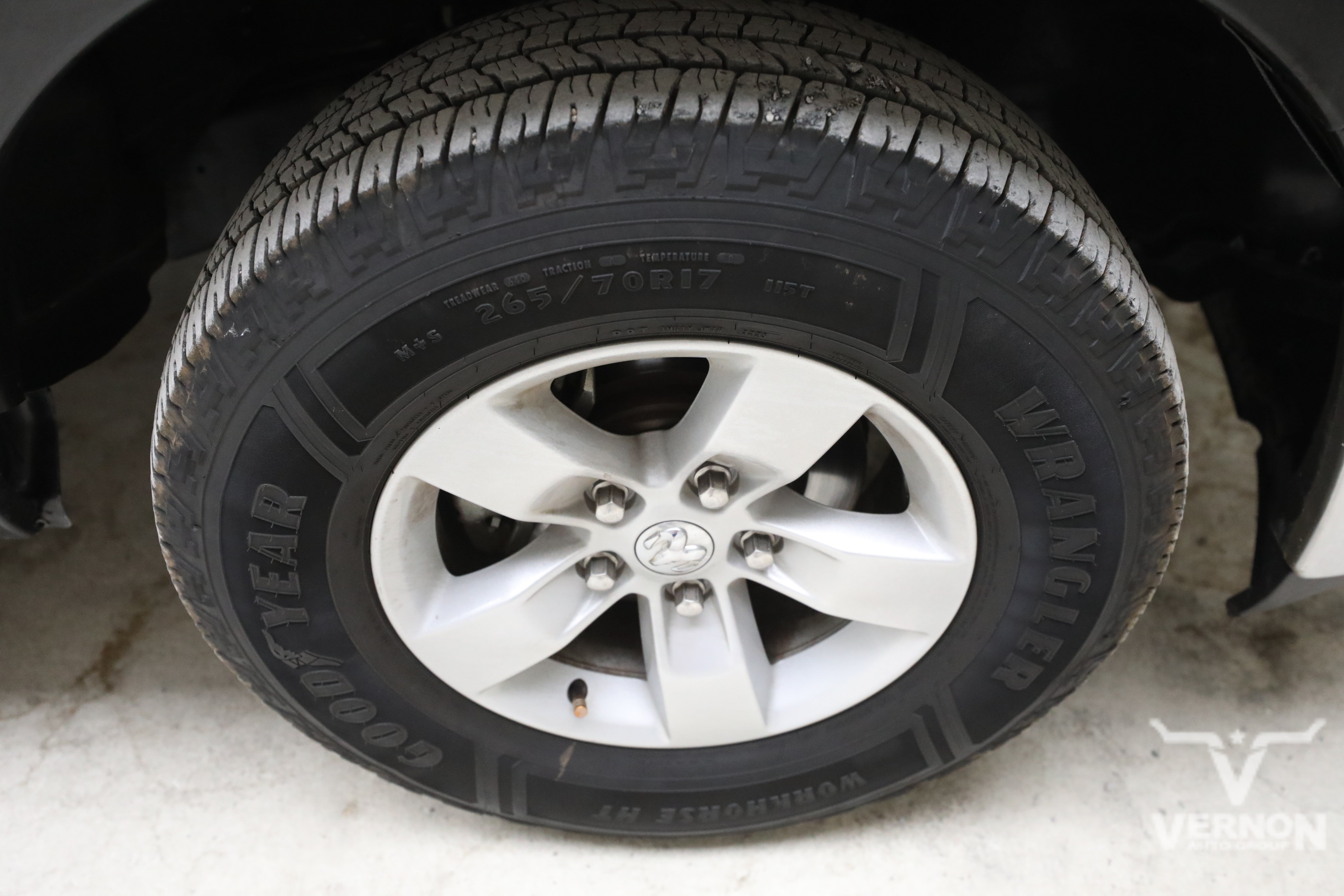 Used 2022 RAM 1500 Classic SLT w/ Trailer & Traction Group RWD image 30