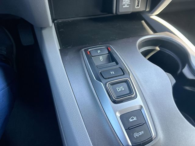 Used 2021 Honda Ridgeline RTL image 23