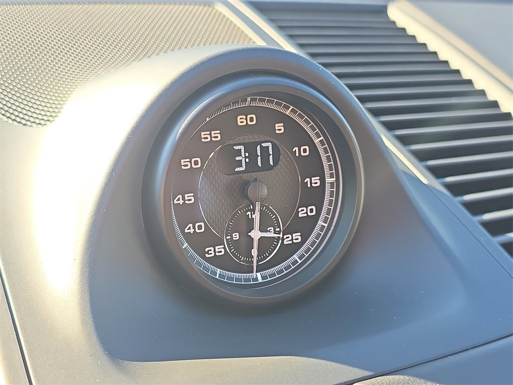 New 2026 Porsche Macan image 29