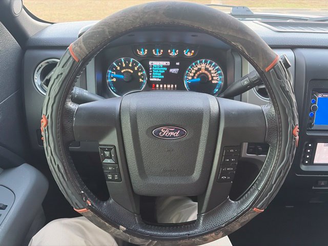 Used 2013 Ford F150 XLT w/ XLT Chrome Pkg AWD/4WD image 19