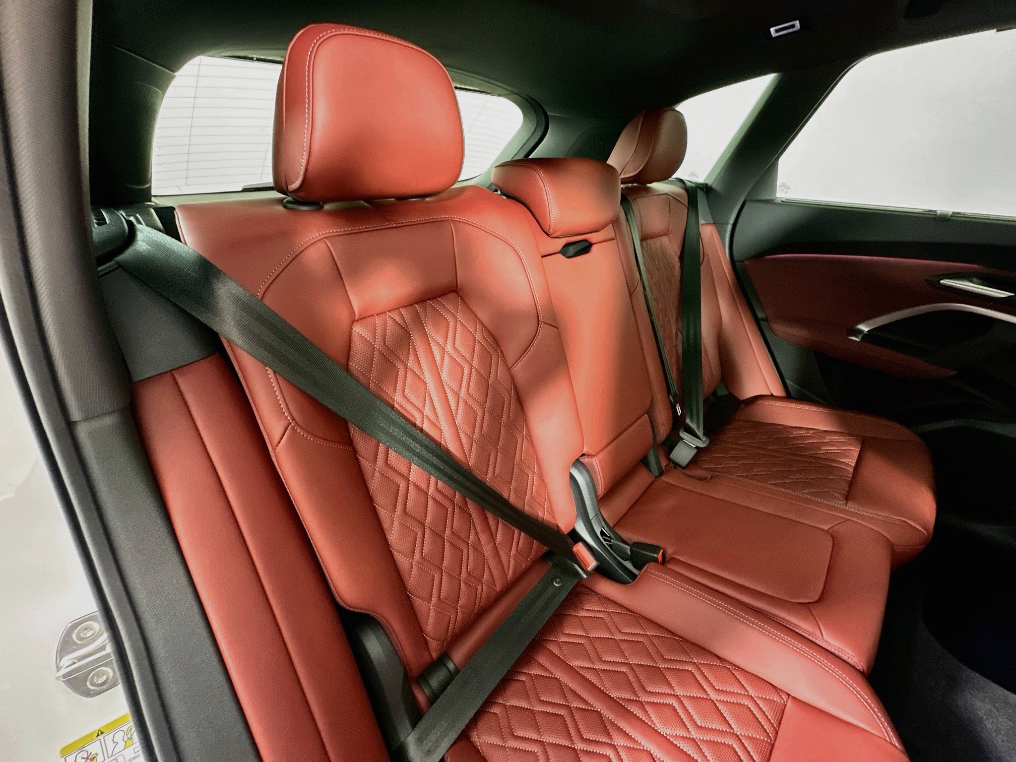 New 2026 Audi SQ5 Premium Plus AWD/4WD image 27