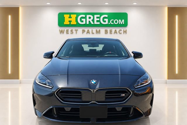 Used 2026 BMW M235i xDrive AWD/4WD image 7