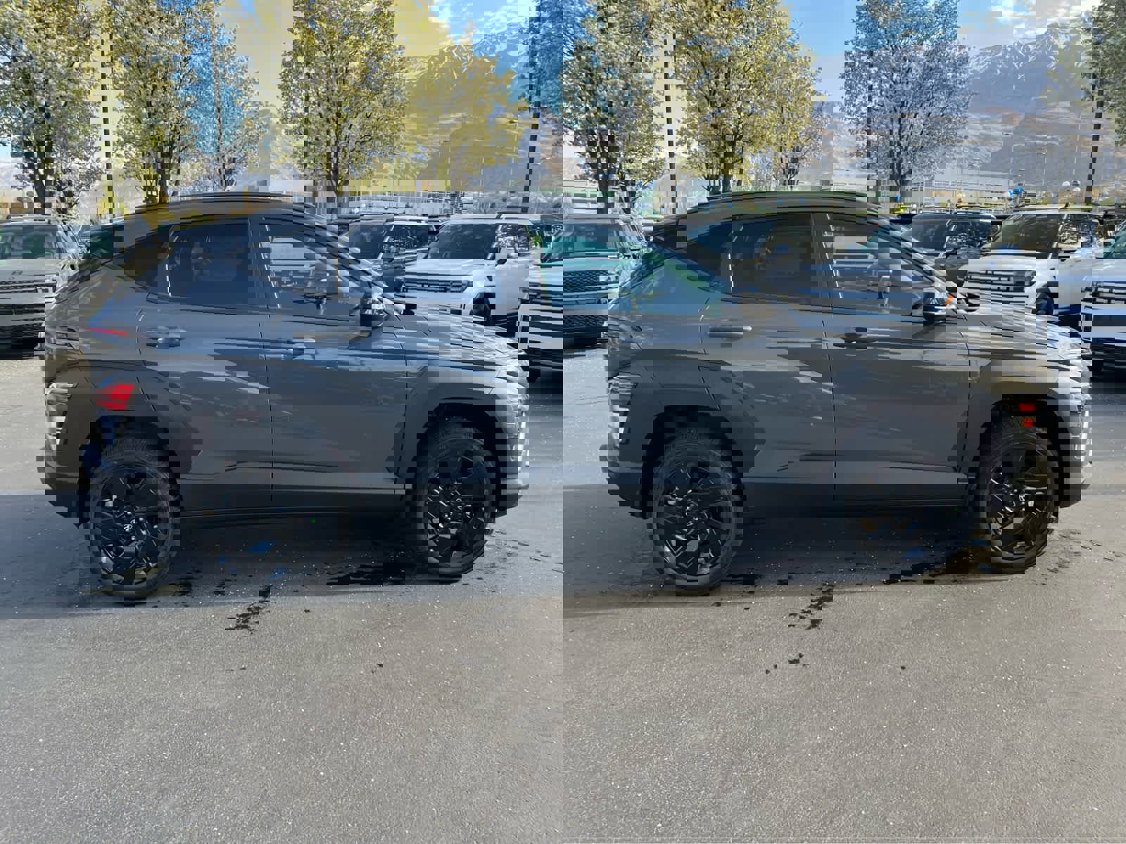 New 2026 Hyundai Kona SEL Sport image 6