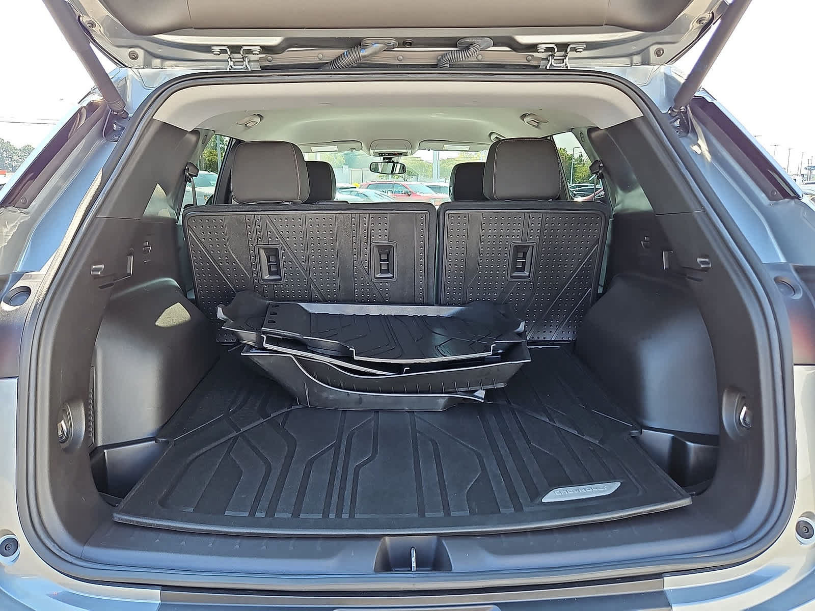 Used 2024 Chevrolet Blazer LT w/ Convenience Package FWD image 30