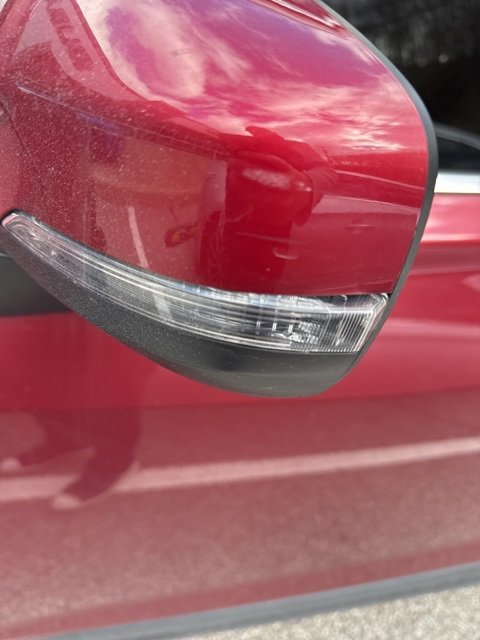 Certified 2021 Subaru Forester Limited w/ Popular Package #3 image 15