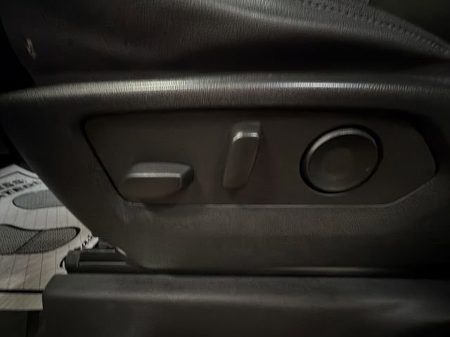 Certified 2024 Chevrolet Silverado 2500 LTZ w/ LTZ Plus Package image 12