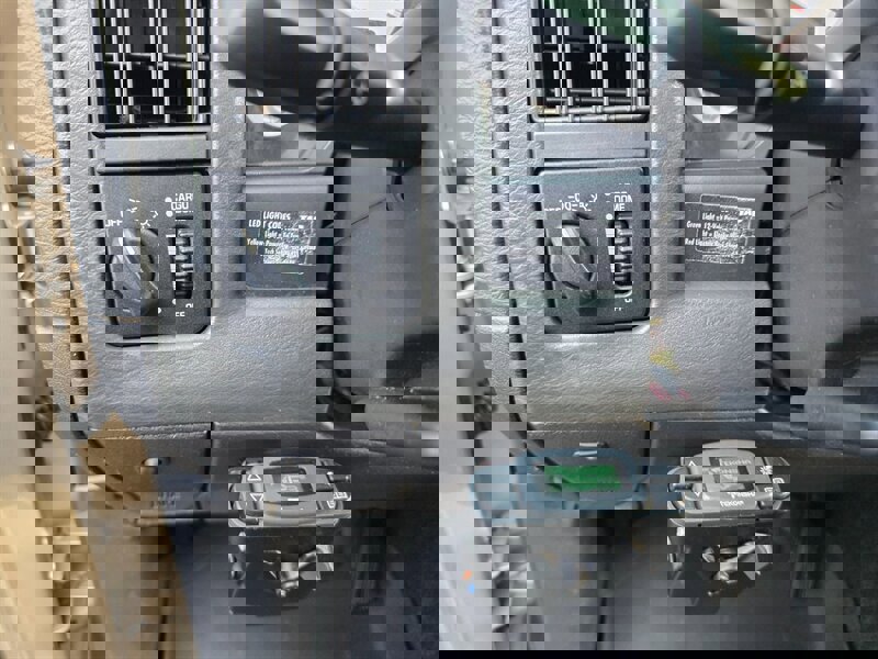 Used 2003 Dodge Ram 2500 Truck 4x4 Quad Cab image 41