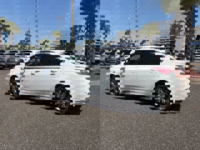 Used 2012 Acura TL w/ Advance Package FWD image 16