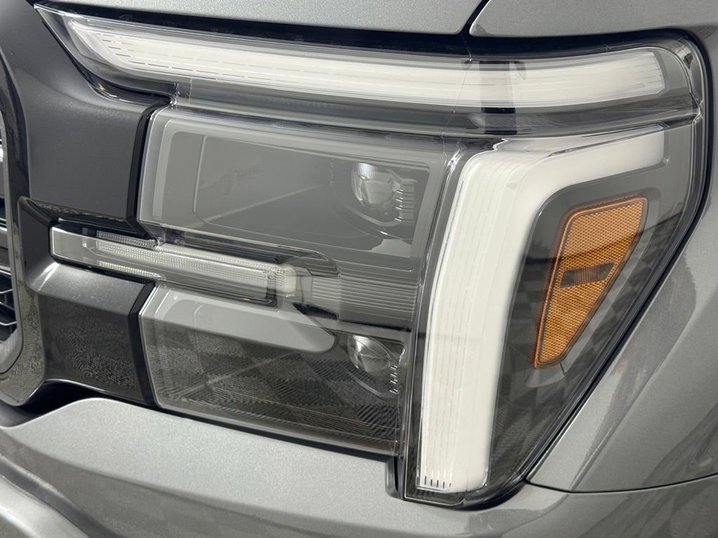 New 2025 Ford F150 Lariat w/ Equipment Group 501A Mid image 57