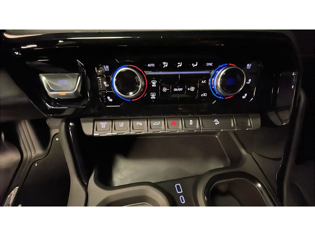 New 2026 GMC Sierra 2500 AT4 w/ AT4 Premium Plus Package AWD/4WD image 13