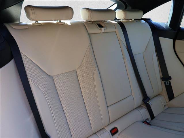 Certified 2025 BMW i4 M50 AWD/4WD image 28