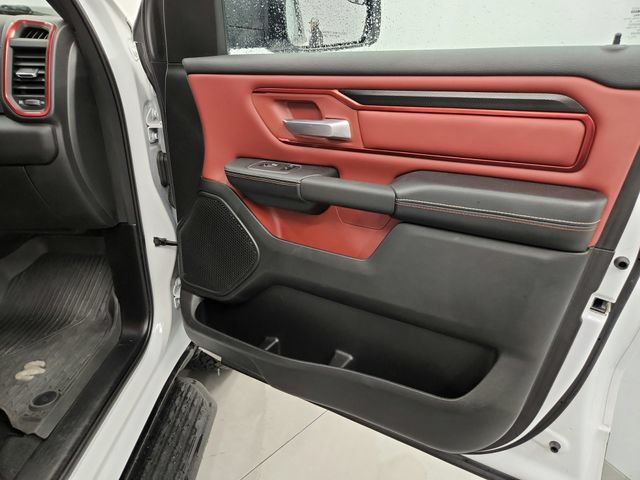 Used 2023 RAM 1500 Rebel w/ Rebel Level 1 Equipment Group AWD/4WD image 40