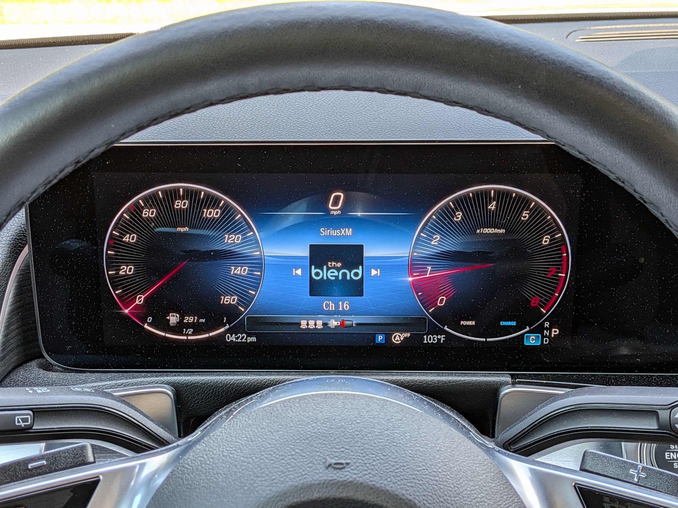 Certified 2026 Mercedes-Benz GLB 250 image 22