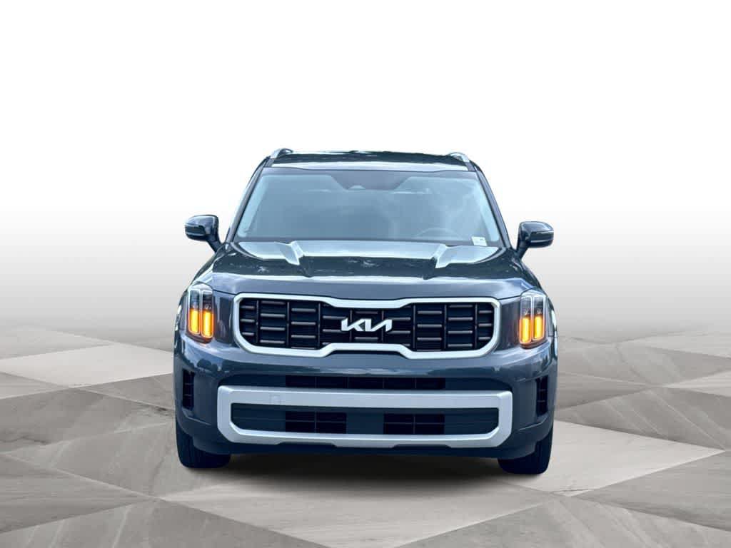 Certified 2024 Kia Telluride S FWD image 3