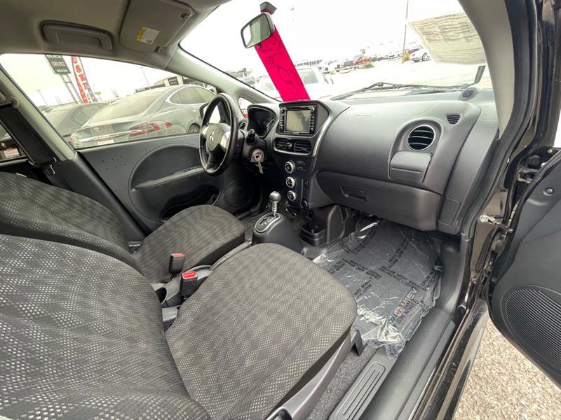 Used 2016 Mitsubishi i ES image 16
