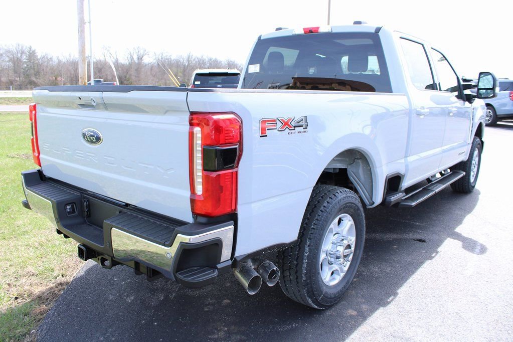 New 2026 Ford F350 XLT w/ XLT Premium Package image 14