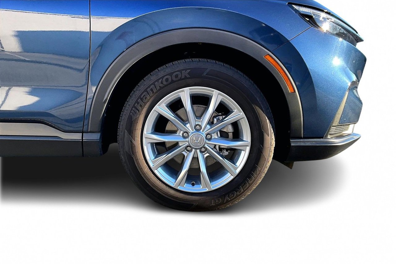 Used 2025 Honda CR-V EX image 32