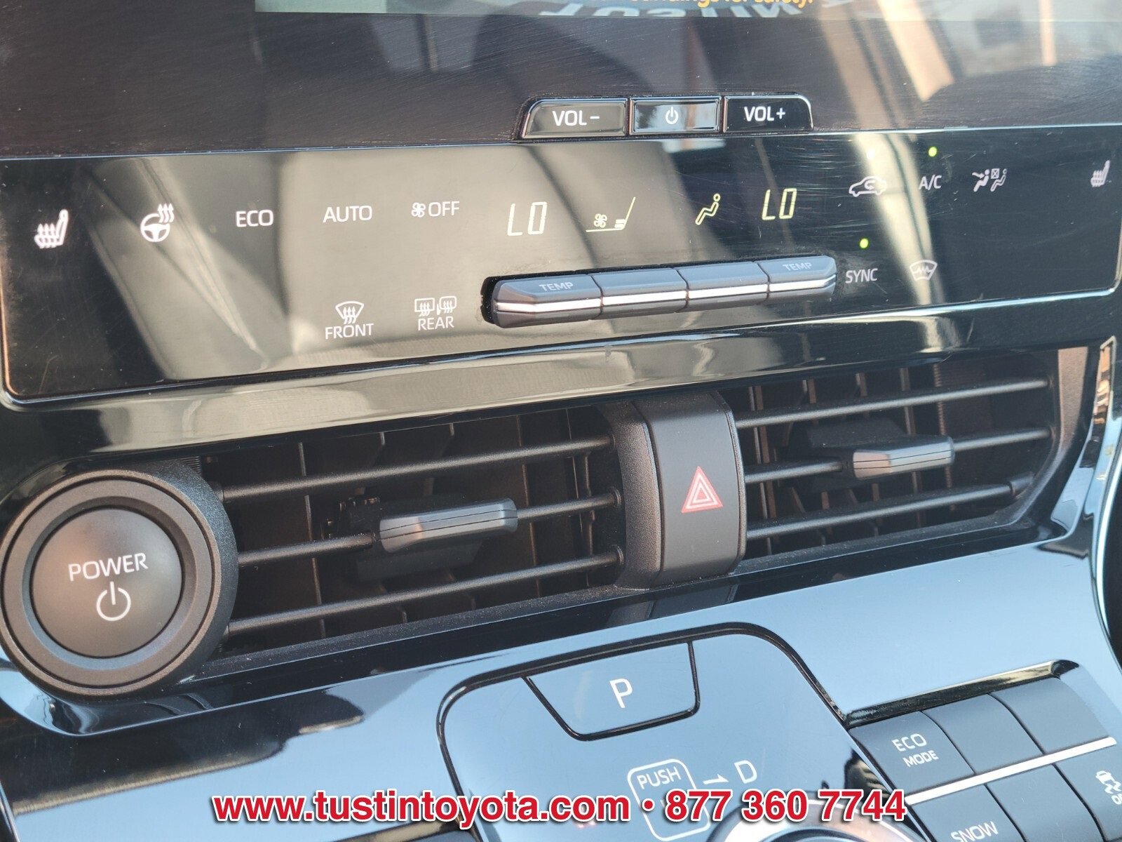 Certified 2023 Toyota bZ4X XLE image 23