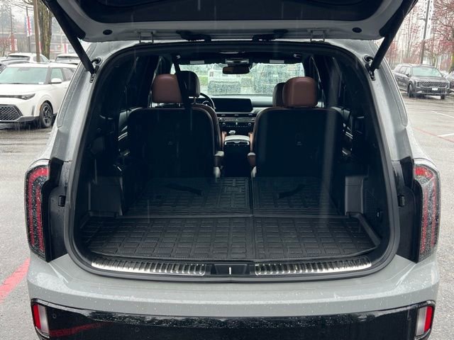 Certified 2024 Kia Telluride SX X-Pro AWD/4WD image 12
