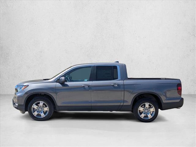 New 2026 Honda Ridgeline RTL image 5