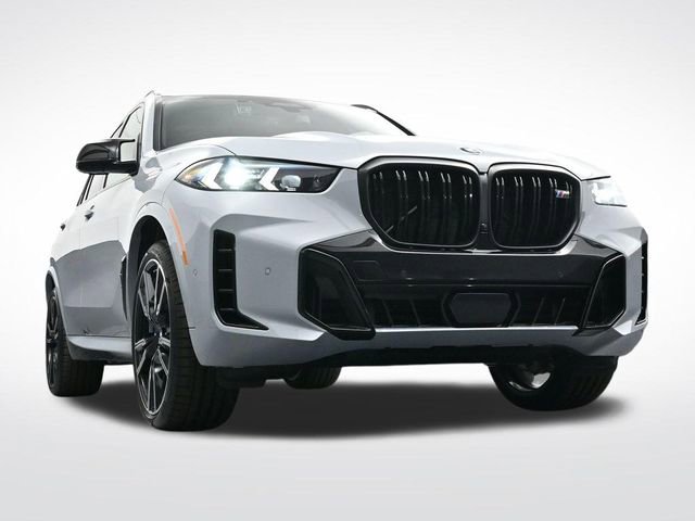 New 2026 BMW X5 M60i image 39