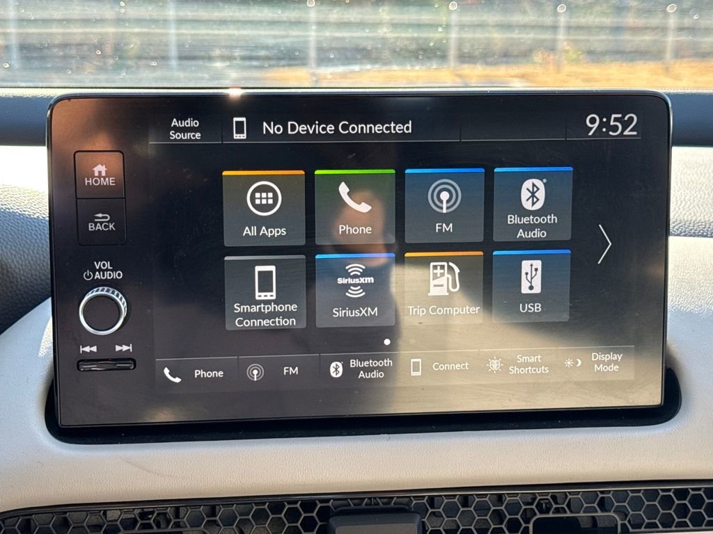 Used 2023 Honda HR-V EX-L image 19