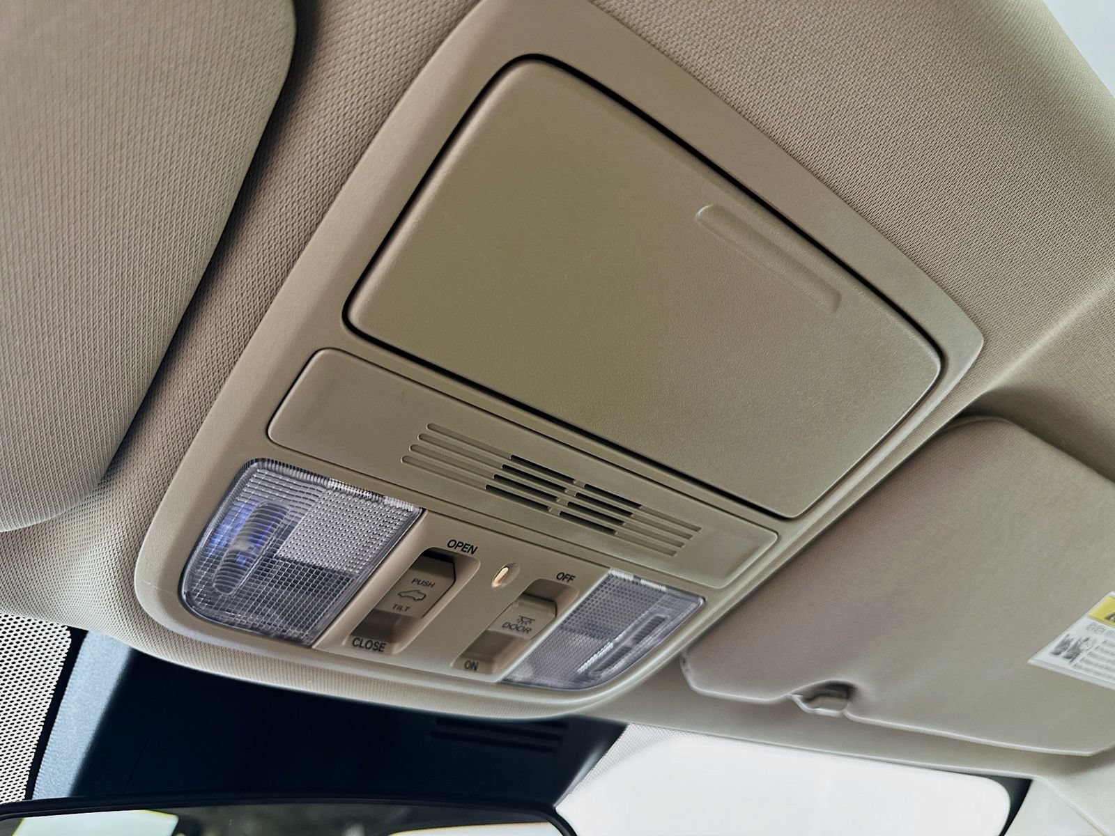 Used 2019 Honda CR-V EX image 29