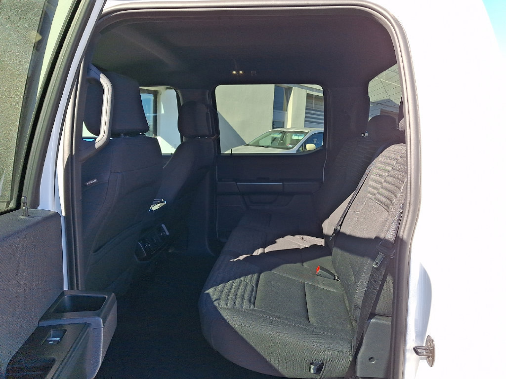 Used 2023 Ford F150 XL w/ STX Appearance Package AWD/4WD image 11