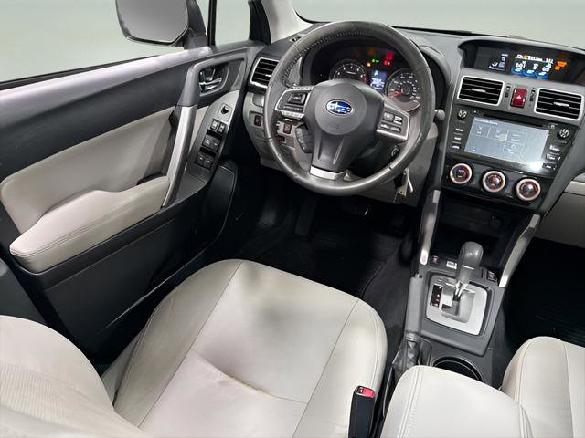 Used 2016 Subaru Forester 2.5i Limited AWD/4WD image 27