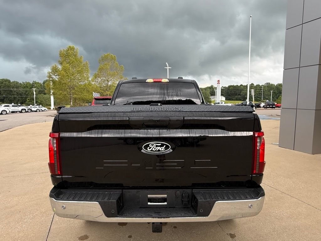 Used 2026 Ford F150 XL w/ Equipment Group 103A High AWD/4WD image 10