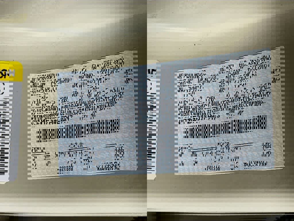 New 2025 Ford Bronco Big Bend AWD/4WD image 23