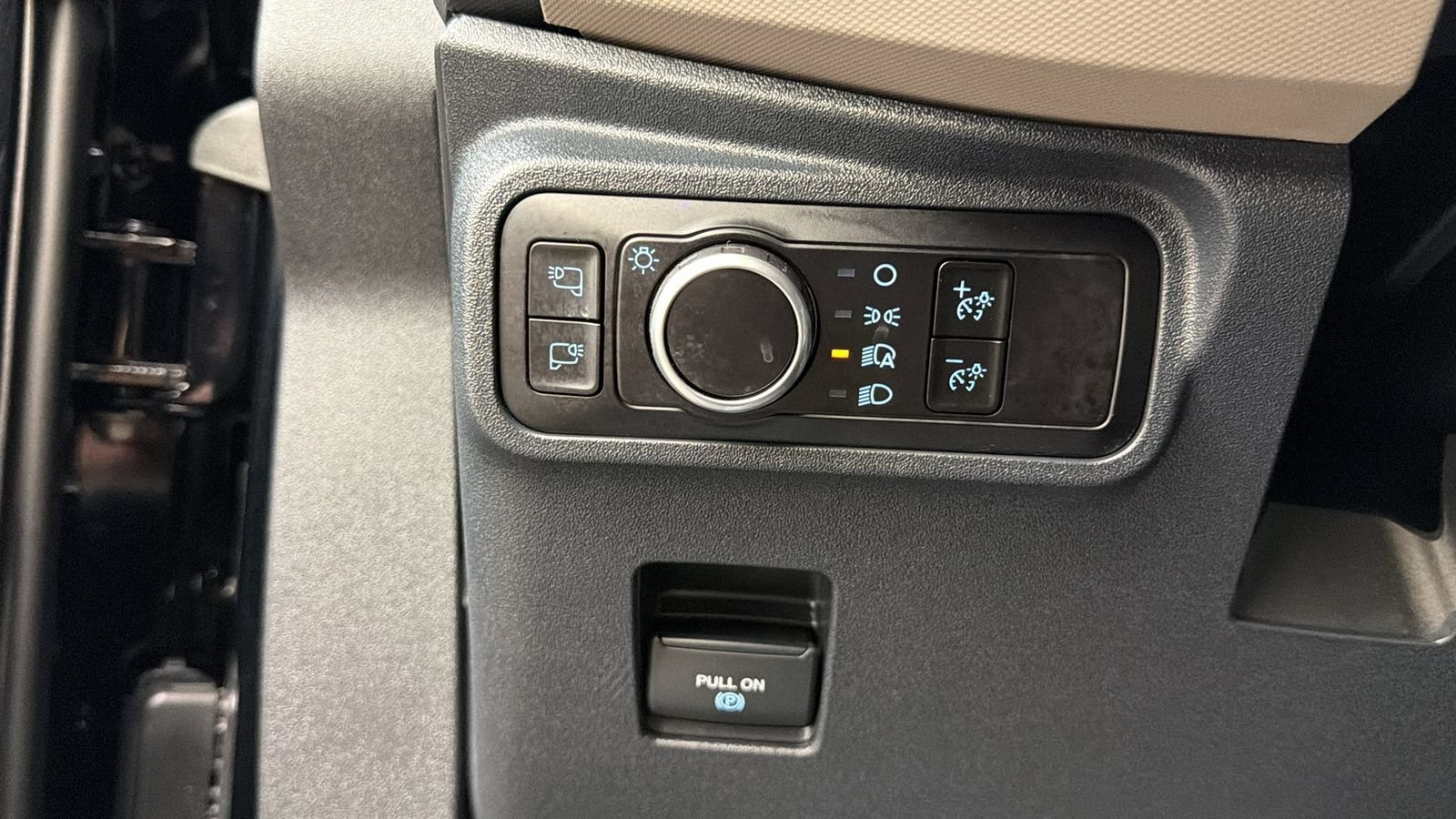 Used 2024 Ford Bronco Wildtrak AWD/4WD image 30