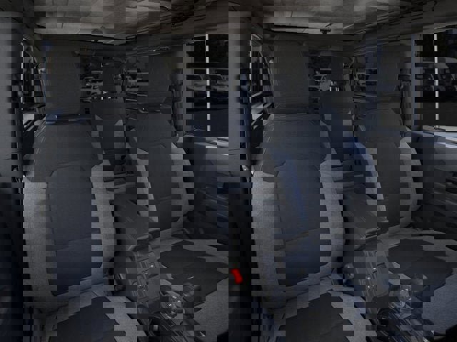 New 2025 Ford Bronco 2-Door image 10