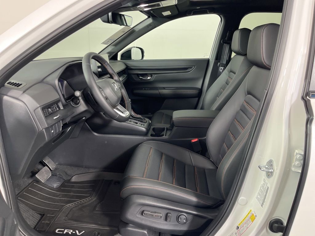 New 2026 Honda CR-V Sport-L image 23
