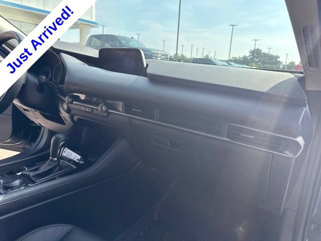 Used 2025 MAZDA MAZDA3 s FWD image 18